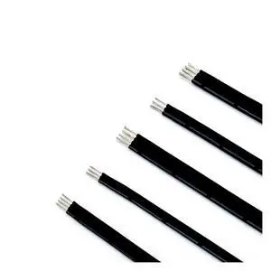 10meters Multi-core Parallel Silicone Wire 2P 3P 4P 5P 6P 8P 30awg 26 28 24 22 20AWG High Temperature Resistant Soft Cable(6p 10 Meters,30 AWG) 10meters Multi-core Parallel Silicone Wire 2P 3P 4P 5P 6P 8P 30awg 26 28 24 22 20AWG High Temperature Resistant Soft Cable(6p 10 Meters,30 AWG)