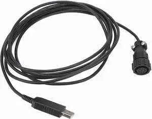 Plug USB Data Cable for Marine Navigation Software Connects to Vessel Devices Displays Position Speed Course and Information Plug USB Data Cable for Marine Navigation Software Connects to Vessel Devices Displays Position Speed Course and Information