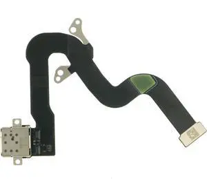 USB Type-C DC Jack Charging Port Flex Cable for Meta Oculus Quest 3 VR Headset Replacement 844-01177-05 USB Type-C DC Jack Charging Port Flex Cable for Meta Oculus Quest 3 VR Headset Replacement 844-01177-05