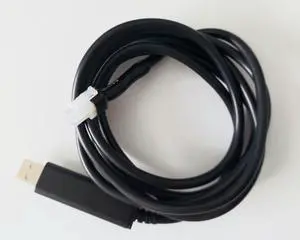 Birdie PRO 24-777-2SE USB Programming Cable Compatible with Evolution 2022+ Golf Cart D5 Classic D-Max Birdie PRO 24-777-2SE USB Programming Cable Compatible with Evolution 2022+ Golf Cart D5 Classic D-Max