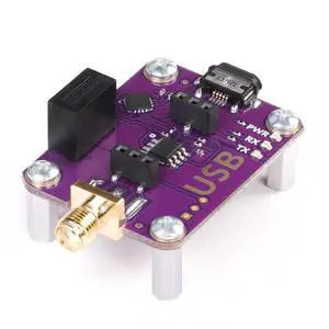 Atlas Scientific Gen 2 Electrically Isolated USB EZO Carrier Board Atlas Scientific Gen 2 Electrically Isolated USB EZO Carrier Board