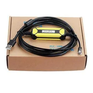 Communication cable converter for S-EW inverter encoders USB11A 08248311 Communication cable converter for S-EW inverter encoders USB11A 08248311