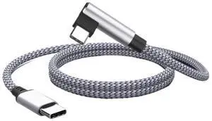 60W Fast USB C to USB C Cable Nylon Braided TypeC Cable(300CM) 60W Fast USB C to USB C Cable Nylon Braided TypeC Cable(300CM)