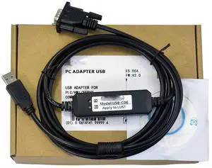 Compatible with Lust Driver CDE34.024 Programming Cable, Debugging Download Cable USB-CDE Compatible with Lust Driver CDE34.024 Programming Cable, Debugging Download Cable USB-CDE