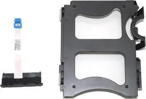 Generic New for ThinkCentre P340 P350 M70Q M80Q M90Q M730Q M930Q M75Q Gen 2 M930Q Gen 2 SATA HDD Caddy Bracket & Cable 00XL211 0XL211 5M10U50268 Generic New for ThinkCentre P340 P350 M70Q M80Q M90Q M730Q M930Q M75Q Gen 2 M930Q Gen 2 SATA HDD Caddy Bracket & Cable 00XL211 0XL211 5M10U50268
