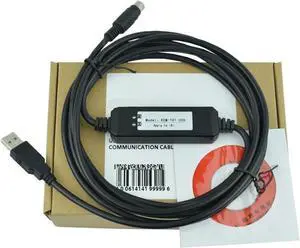 Compatible with IAI Electric Cylinder Drive Programming Cable Debugging Cable RCM-101-USB Data Cable Compatible with IAI Electric Cylinder Drive Programming Cable Debugging Cable RCM-101-USB Data Cable