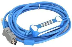 Servo Driver Programming Download Cable USB-ASD-CNUSOA08 for ASDA-B2/AB Servo Driver Programming Download Cable USB-ASD-CNUSOA08 for ASDA-B2/AB
