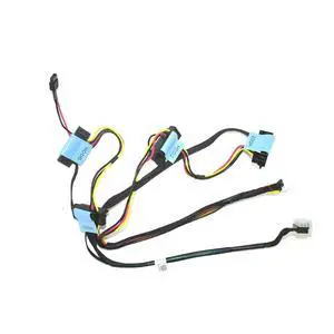 New for PowerEdge R240 R250 Array Extension Card SAS HD Cable 038NC4 38NC4 New for PowerEdge R240 R250 Array Extension Card SAS HD Cable 038NC4 38NC4