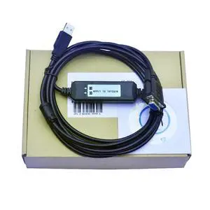 Compatible with Thyssen Elevator MC1 MC2 MC3 Computer Cable Data Cable Debugging Cable USB Debugging Cable Compatible with Thyssen Elevator MC1 MC2 MC3 Computer Cable Data Cable Debugging Cable USB Debugging Cable