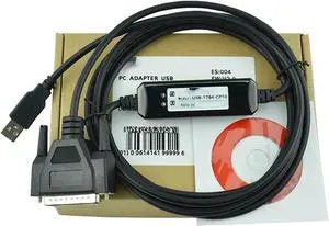 Compatible with AB PLC-5 Series USB Computer Programming Download Line 1785-usermanual 1784-CP10 Compatible with AB PLC-5 Series USB Computer Programming Download Line 1785-usermanual 1784-CP10
