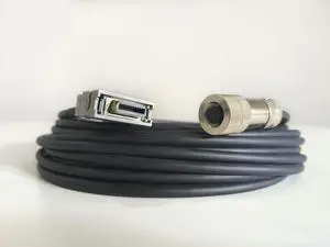 Compatible Encoder Cable/Data Cable APK03 ID 1130952-12 ID 1130978-12 Compatible Encoder Cable/Data Cable APK03 ID 1130952-12 ID 1130978-12