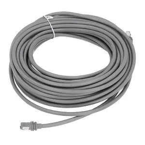Zyyini Rectangular Satellite Replacement Cable for Gen3 Rectangular Satellite, Outdoor 2000Mbps Cat6, IP68 (50ft(15.5m)) Zyyini Rectangular Satellite Replacement Cable for Gen3 Rectangular Satellite, Outdoor 2000Mbps Cat6, IP68 (50ft(15.5m))