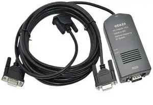 PC-MPI+ Adapter for S7-300/400 6ES7972-0CA23-0XA0 Programming Download Data Cable S7-300 S7-400 RS232(PC-MPI(RS232 Port)) PC-MPI+ Adapter for S7-300/400 6ES7972-0CA23-0XA0 Programming Download Data Cable S7-300 S7-400 RS232(PC-MPI(RS232 Port))