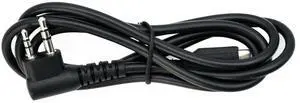 Programming Cable for Ham Walkie Talkie Portable Radios TD588UV Programming Cable for Ham Walkie Talkie Portable Radios TD588UV