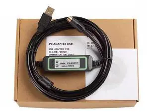 KCA-M538F-01 for Servo TS-S2/TS-SH Communication Data Download Debugging Cable Gold-Plated Plug High-Speed and Stable Model FT232RL Chip 3 Meters KCA-M538F-01 for Servo TS-S2/TS-SH Communication Data Download Debugging Cable Gold-Plated Plug High-Speed and Stable Model FT232RL Chip 3 Meters