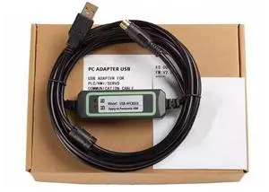 USB-AFC8503 for GT10/GT01 Touch Screen Programming Cable Communication Download Cable Support WIN7/8/10 (32/64 bit) Gold-Plated high-Speed and Stable Model FT232RL chip 3 Meters USB-AFC8503 for GT10/GT01 Touch Screen Programming Cable Communication Download Cable Support WIN7/8/10 (32/64 bit) Gold-Plated high-Speed and Stable Model FT232RL chip 3 Meters