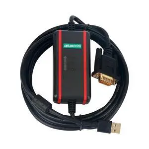 USB-FXS1800 for Controller Debugging Tool XC720 FS18 FC18 FC720 FC1860 Communication Data Download Line(Black) USB-FXS1800 for Controller Debugging Tool XC720 FS18 FC18 FC720 FC1860 Communication Data Download Line(Black)