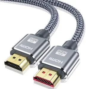 HDMI Cable 4K 60Hz 15m for TV, Monitor and Game Console HDMI Cable 4K 60Hz 15m for TV, Monitor and Game Console