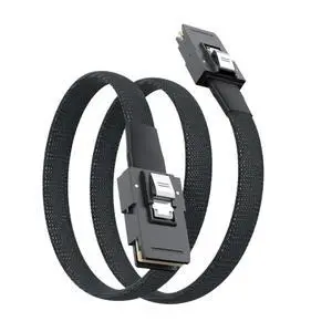 S1A1S Cable,S1A1S to S1A1T1A,S1A1S to S1A1T1A adap S1A1S SFF-8087 to Cable MI-N/I SFF8087 36P 7P 12Gbps 50/60/70/80/1cm Hard Drive Data(0.5M) S1A1S Cable,S1A1S to S1A1T1A,S1A1S to S1A1T1A adap S1A1S SFF-8087 to Cable MI-N/I SFF8087 36P 7P 12Gbps 50/60/70/80/1cm Hard Drive Data(0.5M)