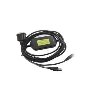 USB-1747-UIC 1747-UIC USB-DH485 Programming Cable USB-1747-UIC 1747-UIC USB-DH485 Programming Cable