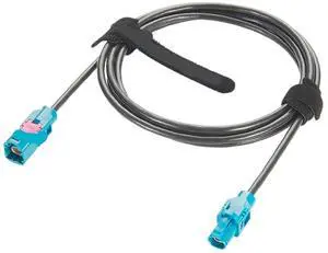 H-MTD Male to Female Extension Cable, H-MTD Automotive Ethernet Cable, H-MTD Z Code E6S10A-1CAZ5-Z to E6K10A-1CAZ5-Z(3 Meter) H-MTD Male to Female Extension Cable, H-MTD Automotive Ethernet Cable, H-MTD Z Code E6S10A-1CAZ5-Z to E6K10A-1CAZ5-Z(3 Meter)