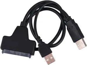 2.0 Revolution Cable Adapter to 2.5" Hard Drive 2.0 S to 2.0 Adapter Accessories 2.0 Revolution Cable Adapter to 2.5" Hard Drive 2.0 S to 2.0 Adapter Accessories