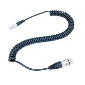 Cable Applicable to LD6000 LD9000 LD9500 DM2 VIWAX VLoc3 VLp2 Underground Pipeline Detector Receiver A-Frame Cable Applicable to LD6000 LD9000 LD9500 DM2 VIWAX VLoc3 VLp2 Underground Pipeline Detector Receiver A-Frame