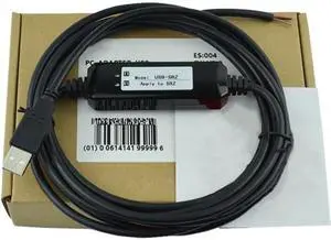 USB-SRZ for RKC SRZ Module Temperature Controller Debugging Programming Data Download Cable Dual Chip Design Industrial Grade USB-SRZ for RKC SRZ Module Temperature Controller Debugging Programming Data Download Cable Dual Chip Design Industrial Grade
