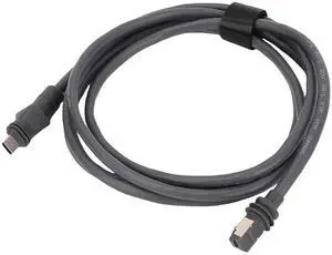 Ethernet Cable High Performance 82FT IP68 Water Proof for Gen 3 Enterprise Device Ethernet Cable High Performance 82FT IP68 Water Proof for Gen 3 Enterprise Device