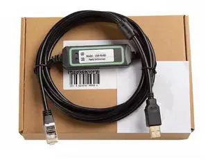 USB-RS485 for Inverter CT SK Debugging Cable Data Download Cable Gold-Plated Plug High-Speed and Stable Model FT232RL chip 3 Meters USB-RS485 for Inverter CT SK Debugging Cable Data Download Cable Gold-Plated Plug High-Speed and Stable Model FT232RL chip 3 Meters