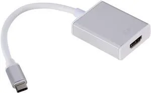USB 3.1 to Hdmi USB C to Hdmi Adapter Cable USB 3.1 to Hdmi Switch Cable Converter for Type C Device USB Type C to Hdmi (Color : B, Size : One Size) USB 3.1 to Hdmi USB C to Hdmi Adapter Cable USB 3.1 to Hdmi Switch Cable Converter for Type C Device USB Type C to Hdmi (Color : B, Size : One Size)