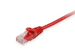 Equip Cat.6 S/FTP Patch Cable 40m Red 615526 Equip Cat.6 S/FTP Patch Cable 40m Red 615526