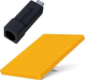 Starlink Mini Cable Adapter, USB C to DC Adapter Power Cable Adapters for Starlink Minis, Starlink Mini Protective Cover Case Hailproof Liquid Silicone Protective Case for Starlink Dish Starlink Mini Cable Adapter, USB C to DC Adapter Power Cable Adapters for Starlink Minis, Starlink Mini Protective Cover Case Hailproof Liquid Silicone Protective Case for Starlink Dish