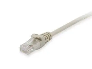 Equip Cat.6 S/FTP Patch Cable 40m Grey 615506 Equip Cat.6 S/FTP Patch Cable 40m Grey 615506