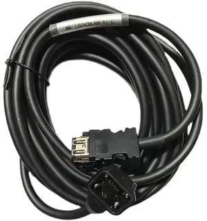 MR-J3ENCBL5/10M-A1-H for MR-JE J3 J4 Series Encoder Cable MR-J3ENCBL15M-A1-H MR-J3ENCBL20M-A1-H(MR-J3ENCBL25M-A1-H) MR-J3ENCBL5/10M-A1-H for MR-JE J3 J4 Series Encoder Cable MR-J3ENCBL15M-A1-H MR-J3ENCBL20M-A1-H(MR-J3ENCBL25M-A1-H)