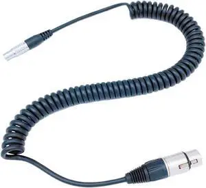 Cable Applicable to LD6000 LD9000 LD9500 DM2 VIWAX VLoc3 VLp2 Underground Pipeline Detector Receiver A-Frame Cable Applicable to LD6000 LD9000 LD9500 DM2 VIWAX VLoc3 VLp2 Underground Pipeline Detector Receiver A-Frame
