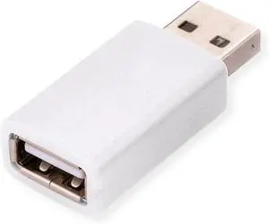 VALUE USB Data Blocking Adapter Type A VALUE USB Data Blocking Adapter Type A
