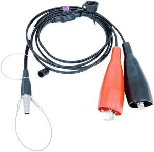 Power Cable 46125-20 Applicable to Trimble gnss 5700 5800 R4 R5 R6 R7 R8 SPS353 Power Cable 7pins Power Cable 46125-20 Applicable to Trimble gnss 5700 5800 R4 R5 R6 R7 R8 SPS353 Power Cable 7pins