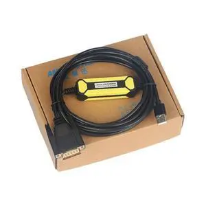 USB-FB-232P0-9F for Programming Cable FB-232P0-9F-150 for FBE-MU/MA/MC Series USB-FB-232P0-9F for Programming Cable FB-232P0-9F-150 for FBE-MU/MA/MC Series