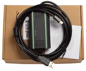 USB-ESDA for Servo Drive Debugging Cable USB Port Data Cable Download Cable Programming Cable Gold-Plated High-Speed Electromagnetic Isolation Model FT232RL Chip 3 Meters USB-ESDA for Servo Drive Debugging Cable USB Port Data Cable Download Cable Programming Cable Gold-Plated High-Speed Electromagnetic Isolation Model FT232RL Chip 3 Meters