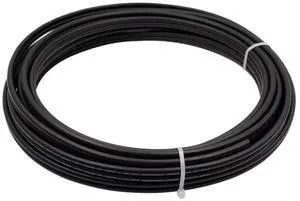 30 Meters Twin Core 2x4/2x6MM2 Solar Cable Black 2 Pins PV Wire Copper Conductor XLPE Jacket Photovoltaic Tinned Copper(2X4MM2) 30 Meters Twin Core 2x4/2x6MM2 Solar Cable Black 2 Pins PV Wire Copper Conductor XLPE Jacket Photovoltaic Tinned Copper(2X4MM2)