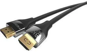 UHD8K12 Certified Ultra High Speed HMDI Cable, 12' UHD8K12 Certified Ultra High Speed HMDI Cable, 12'