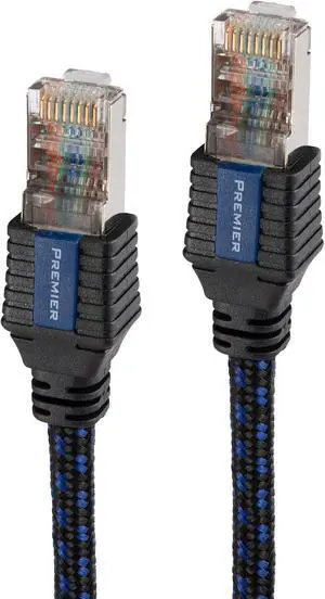 Pangea Audio Premier Ethernet Cable (1.5 Meter) Pangea Audio Premier Ethernet Cable (1.5 Meter)
