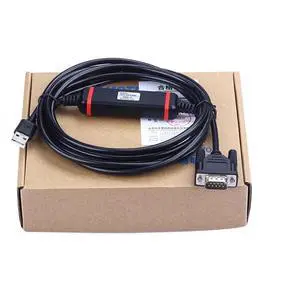 1 pc New USB-NICE3000 Suitable for Programming Debugging Download Cable NICE3000 NICE7000 Elevator USB Data Cable 1 pc New USB-NICE3000 Suitable for Programming Debugging Download Cable NICE3000 NICE7000 Elevator USB Data Cable