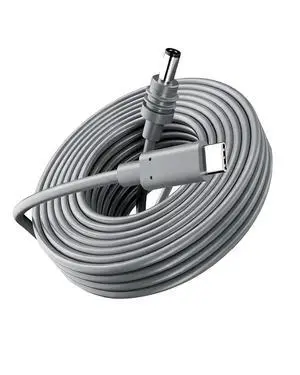 Starlink Mini USB-C to DC Power Cable 32.8ft, 20AWG Waterproof PD 100W USB Type-C to DC, Compatible with Starlink Mini, 100W+ PD Power Banks, Indoor & Outdoor Use Starlink Mini USB-C to DC Power Cable 32.8ft, 20AWG Waterproof PD 100W USB Type-C to DC, Compatible with Starlink Mini, 100W+ PD Power Banks, Indoor & Outdoor Use