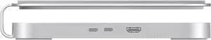 NVME Drives Docking Station for 2024 Card Reader Drives Expansion Supporting Bracket Replacement NVME Drives Docking Station for 2024 Card Reader Drives Expansion Supporting Bracket Replacement