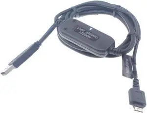 USB Cable Charger Sync Power Wire Compatible with Casio Exilim C721 - G-Zone Boulder USB Cable Charger Sync Power Wire Compatible with Casio Exilim C721 - G-Zone Boulder