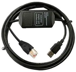 for ACS850 Series Inverter USB Data Download Cable Connected to The Computer Communication Debugging Cable USB-ACS850(FTDI version-3M) for ACS850 Series Inverter USB Data Download Cable Connected to The Computer Communication Debugging Cable USB-ACS850(FTDI version-3M)