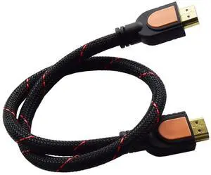 Oxygen Copper HDMI IIS Cable I2S (0.5M) - Oxygen Copper HDMI IIS Cable I2S (0.5M) -