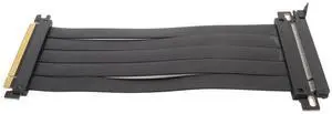 Extender Riser Cable, Vertical Gpu Extender, Graphics Card Extension Cable for Ensuring Versatility Across Different Systems (20cm) Extender Riser Cable, Vertical Gpu Extender, Graphics Card Extension Cable for Ensuring Versatility Across Different Systems (20cm)